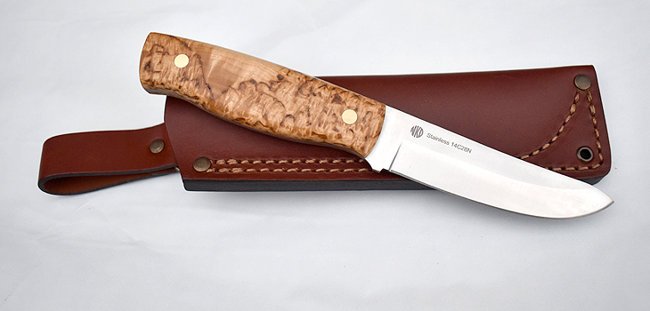 visent curly | Discover Quality Knives — Shop Now — Nordic Knife